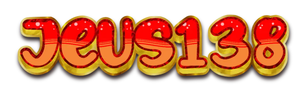 Jeus138 Logo